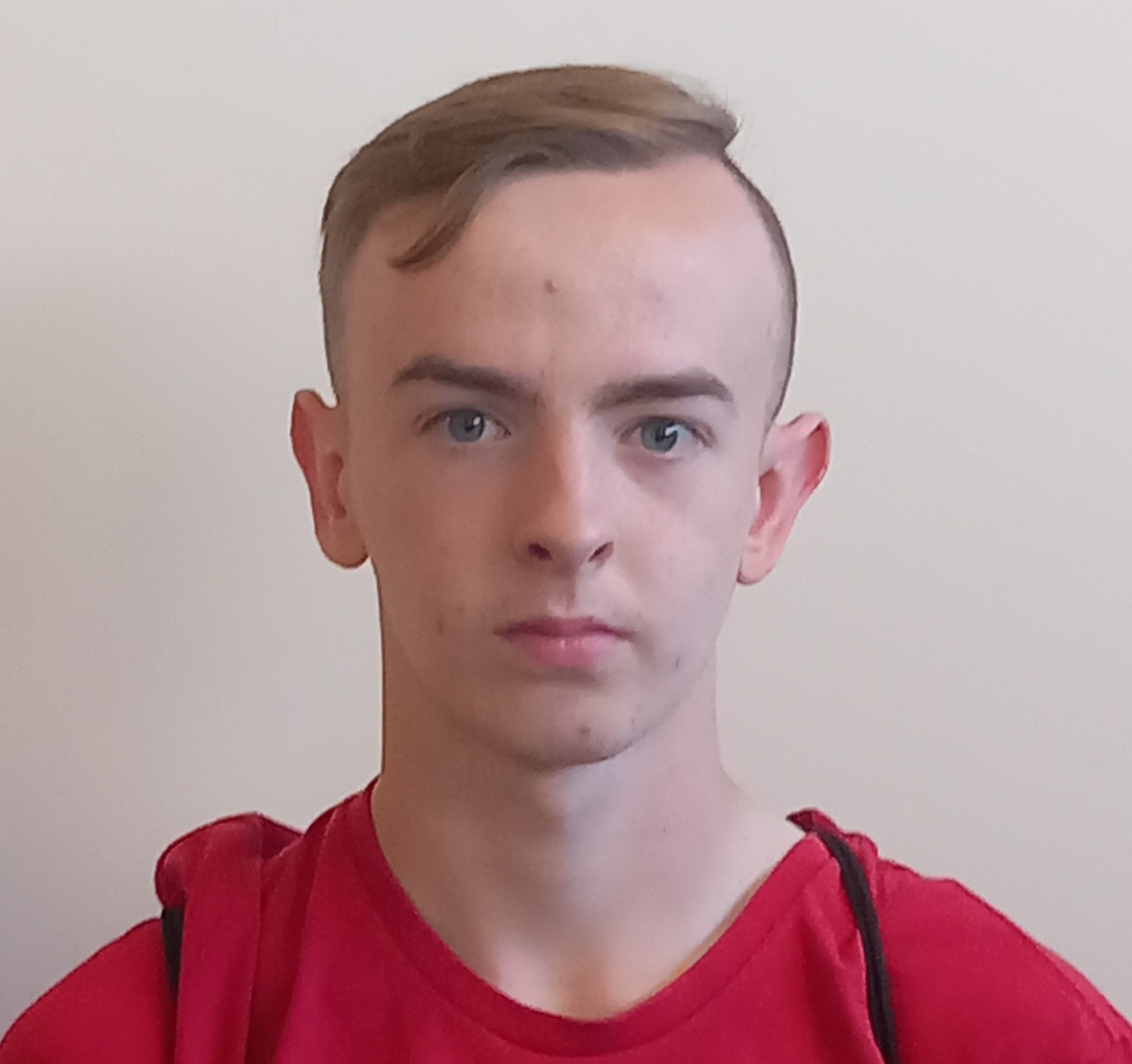 Learner good news story – Callum